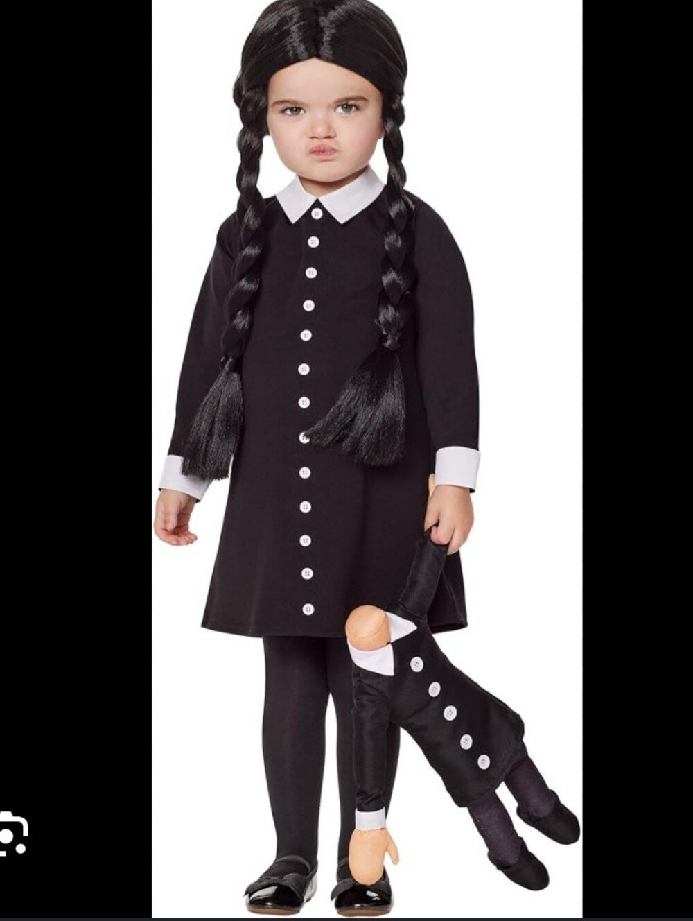 NWOT The ADDAMS FAMILY